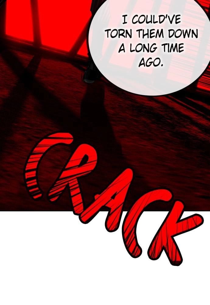 Jungle Juice Chapter 42 - Page 35