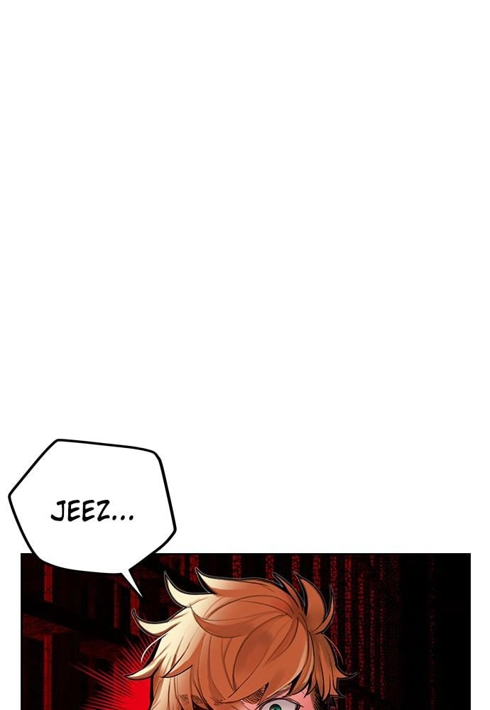 Jungle Juice Chapter 42 - Page 36