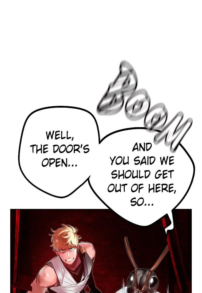 Jungle Juice Chapter 42 - Page 40