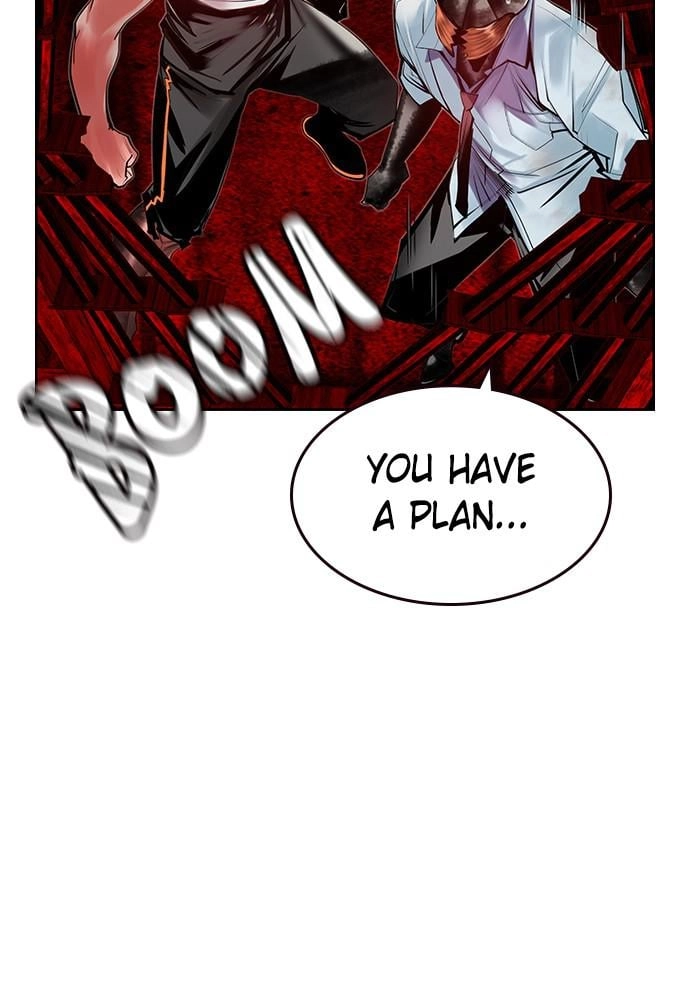 Jungle Juice Chapter 42 - Page 41