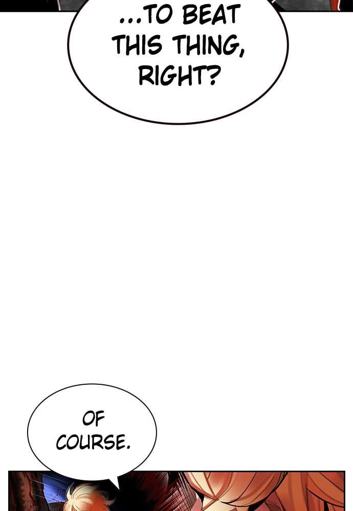 Jungle Juice Chapter 42 - Page 44