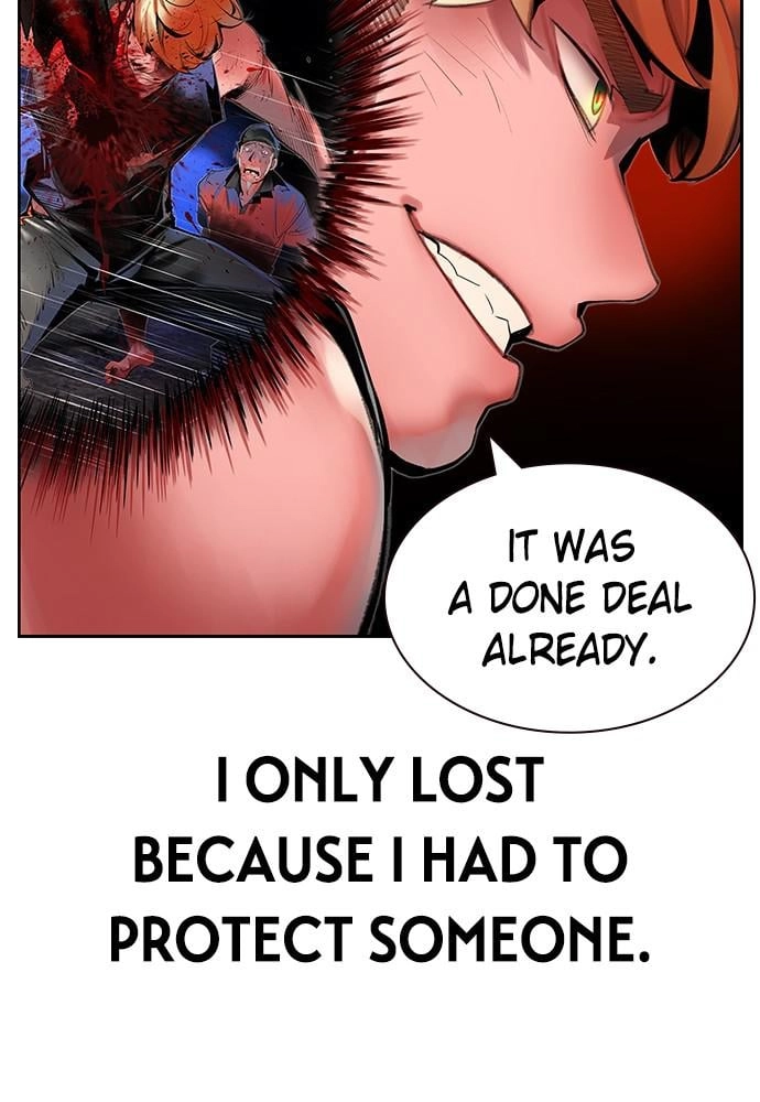 Jungle Juice Chapter 42 - Page 45