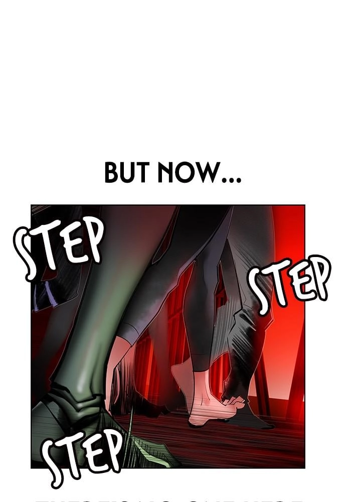 Jungle Juice Chapter 42 - Page 46