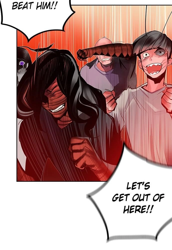 Jungle Juice Chapter 42 - Page 76
