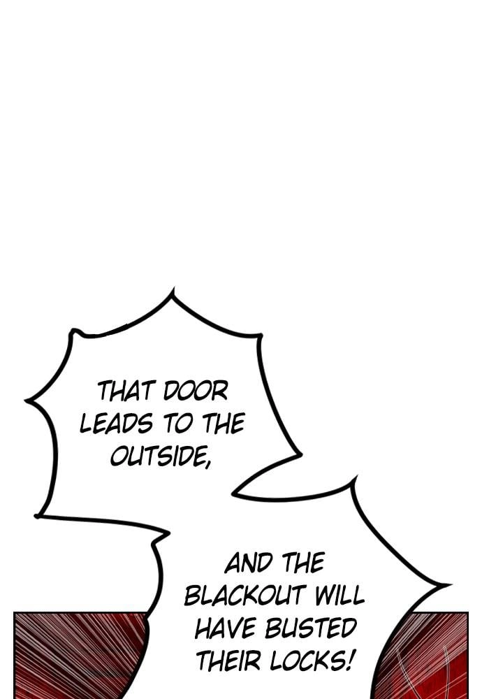 Jungle Juice Chapter 42 - Page 77