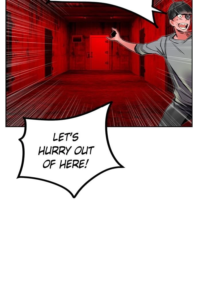 Jungle Juice Chapter 42 - Page 78