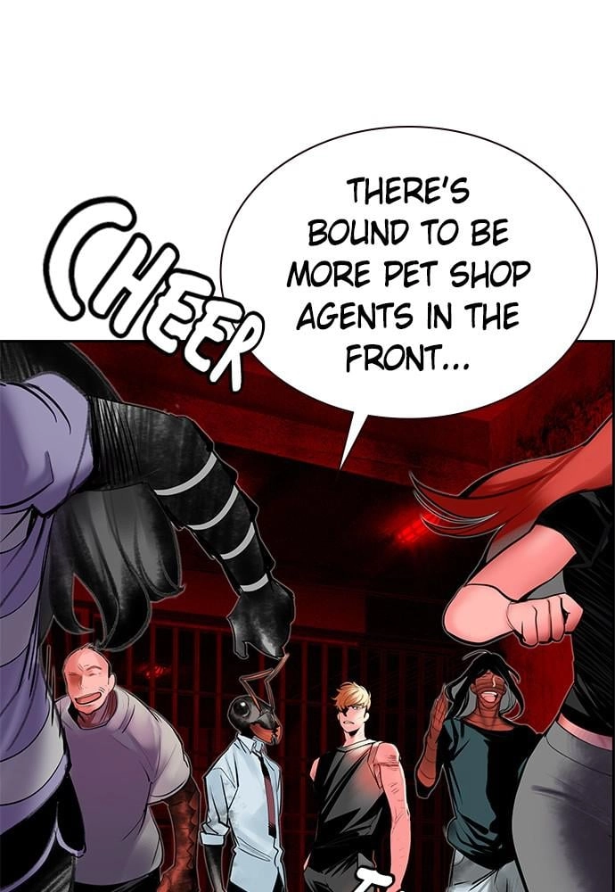 Jungle Juice Chapter 42 - Page 79