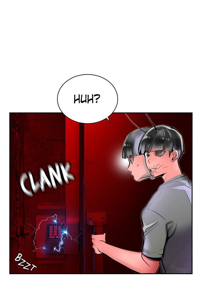 Jungle Juice Chapter 42 - Page 86