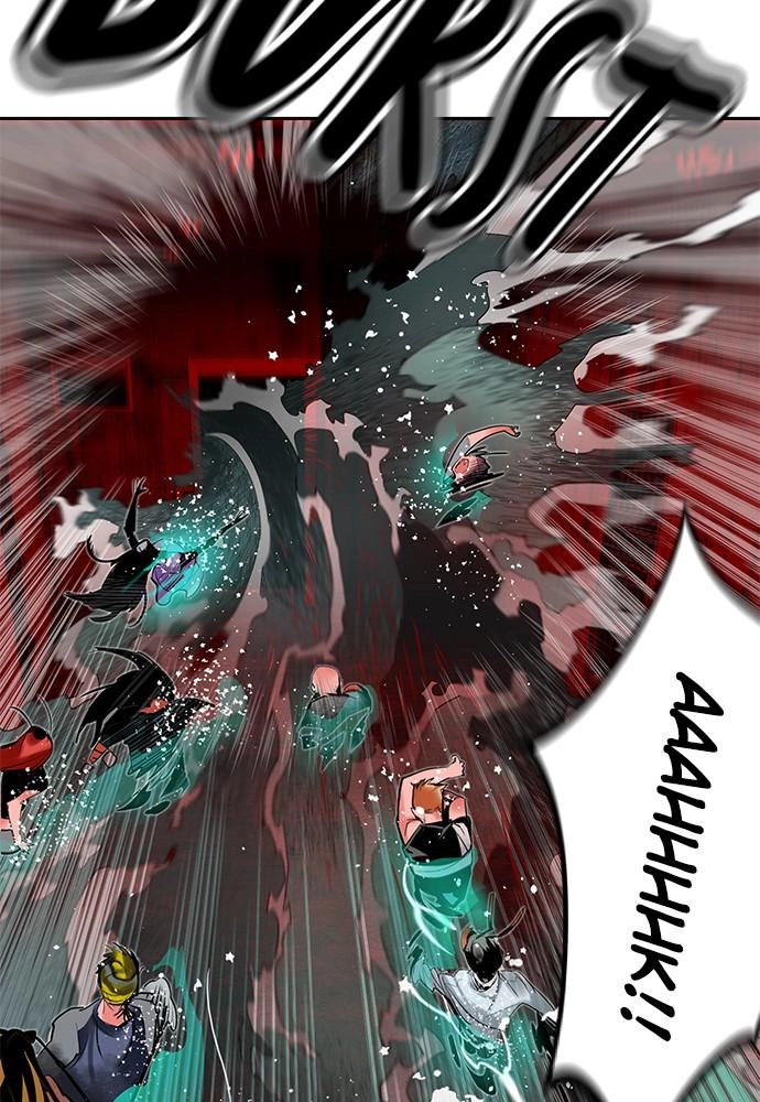 Jungle Juice Chapter 42 - Page 88