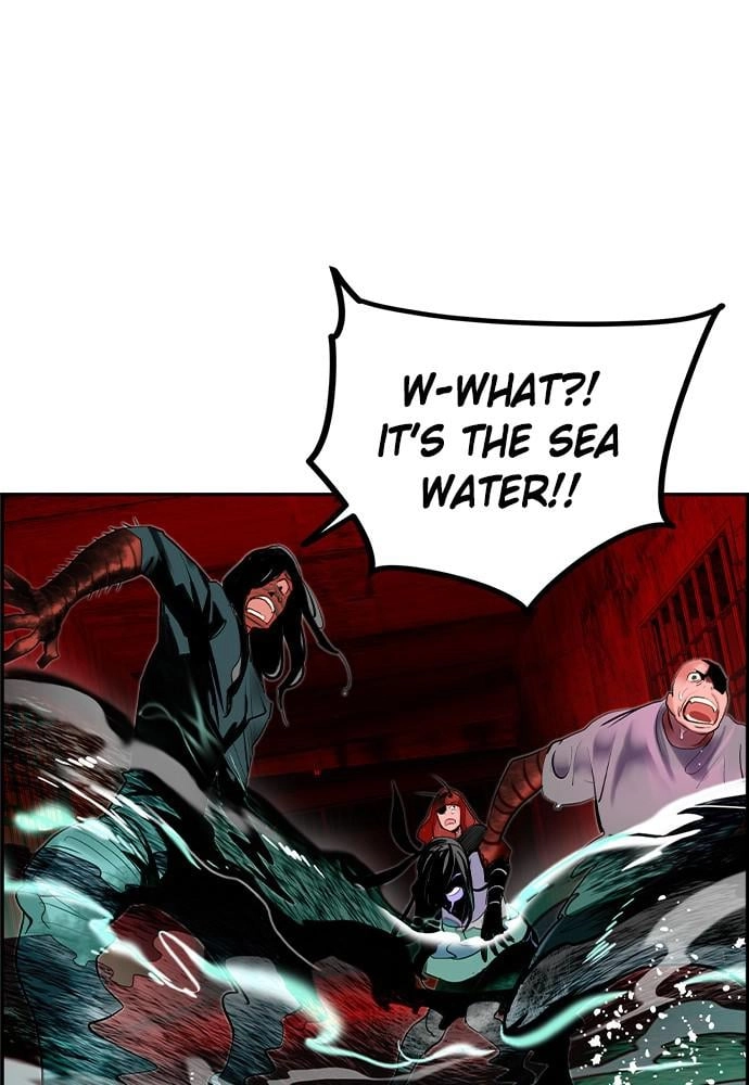 Jungle Juice Chapter 42 - Page 90