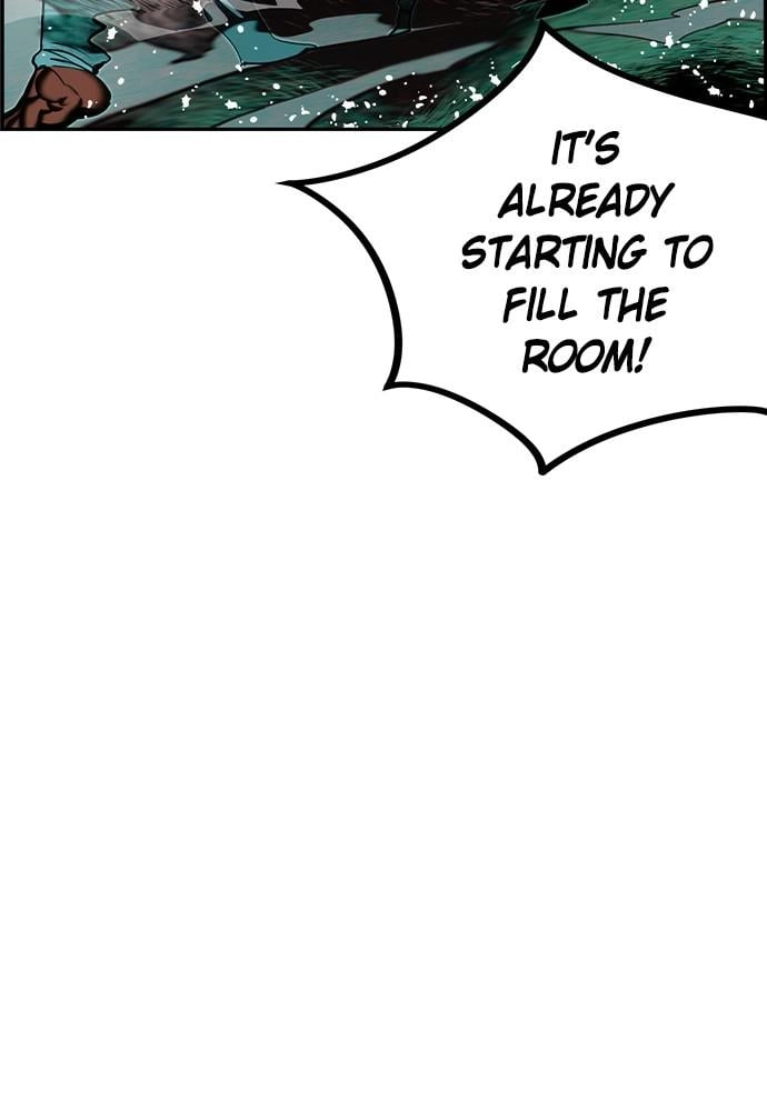 Jungle Juice Chapter 42 - Page 91