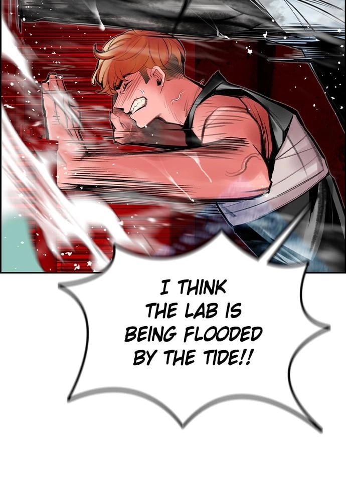 Jungle Juice Chapter 42 - Page 97