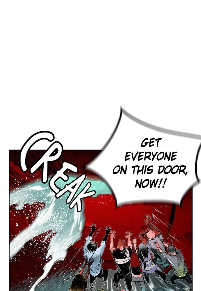Jungle Juice Chapter 42 - Page 100