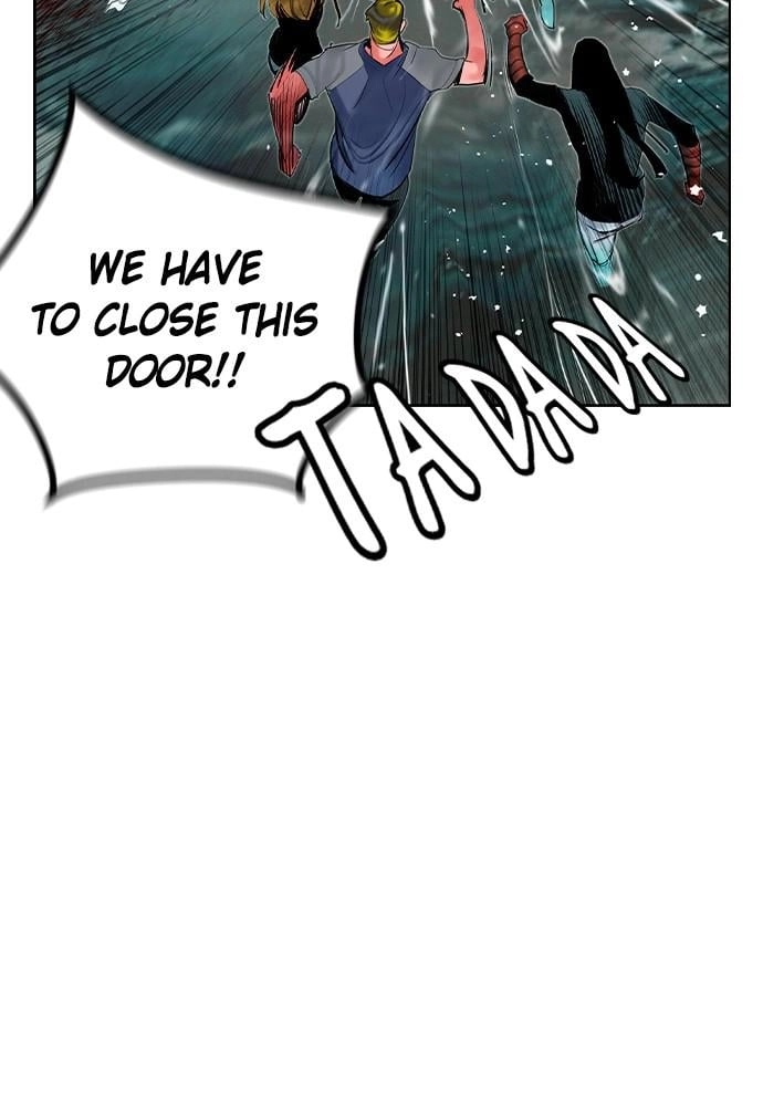 Jungle Juice Chapter 42 - Page 101