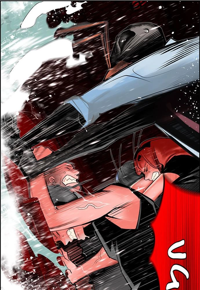 Jungle Juice Chapter 42 - Page 102
