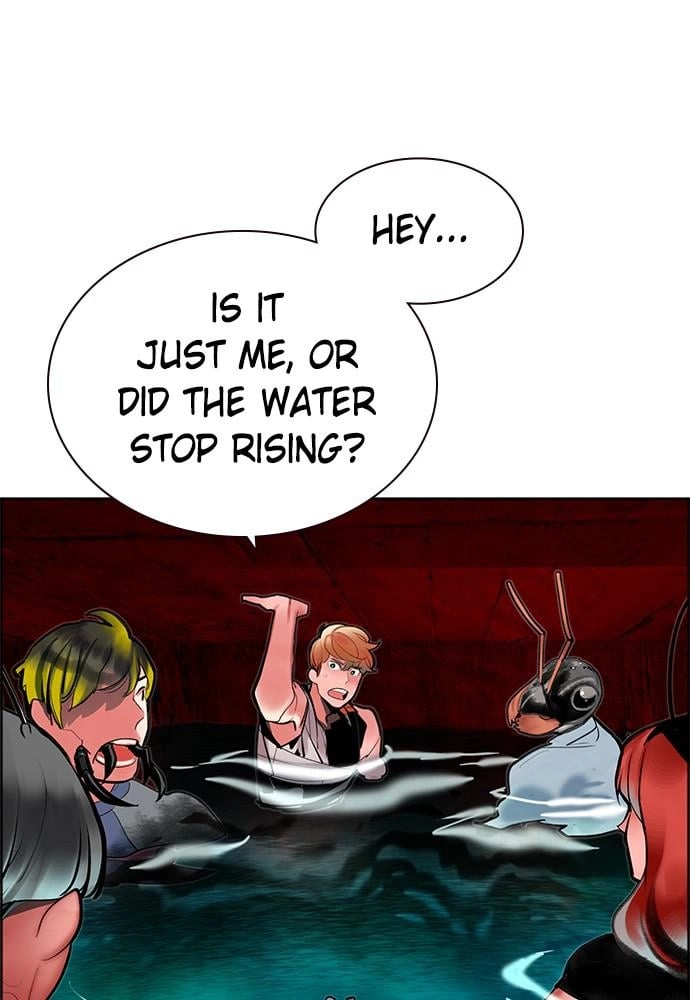 Jungle Juice Chapter 42 - Page 118