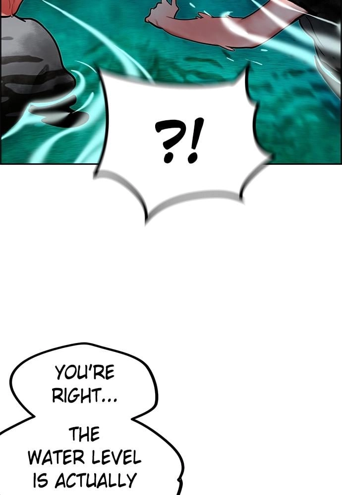 Jungle Juice Chapter 42 - Page 119