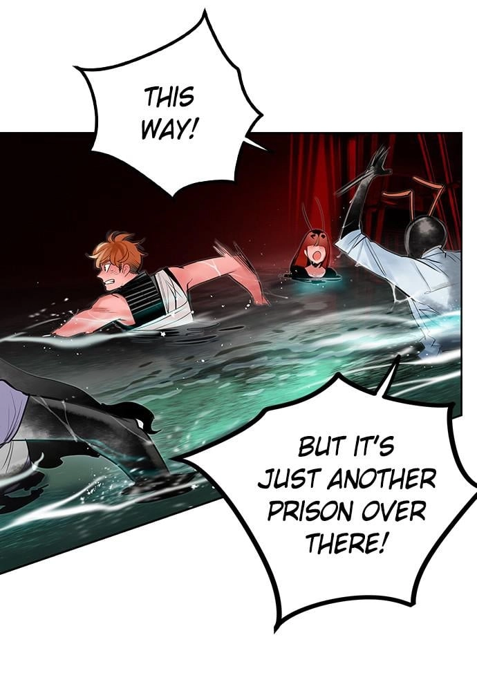 Jungle Juice Chapter 42 - Page 123
