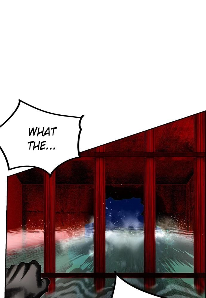 Jungle Juice Chapter 42 - Page 124