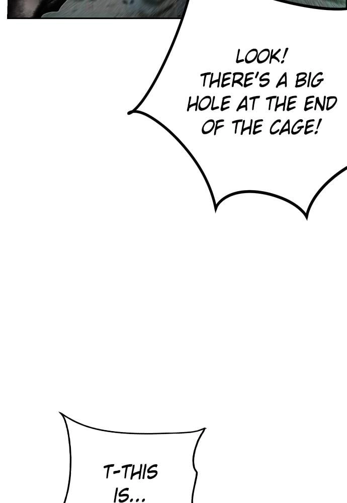 Jungle Juice Chapter 42 - Page 125