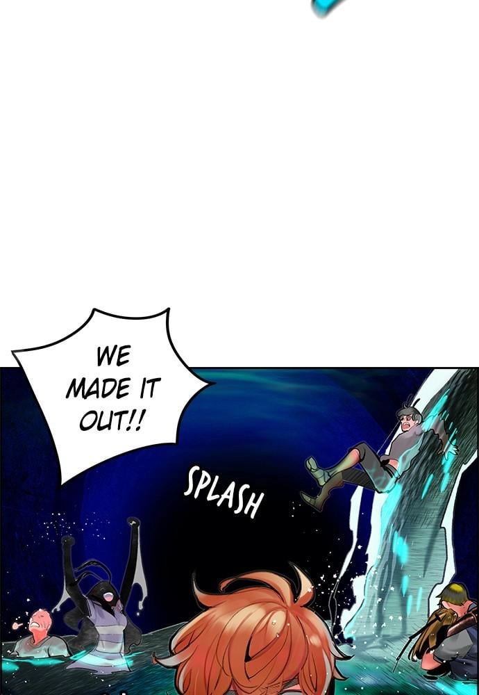 Jungle Juice Chapter 42 - Page 129