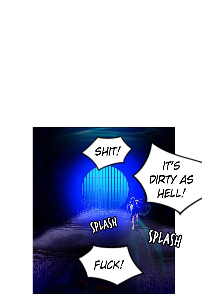 Jungle Juice Chapter 42 - Page 131
