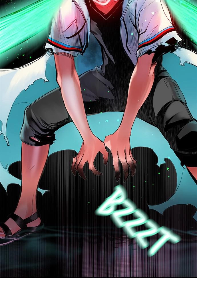 Jungle Juice Chapter 42 - Page 140