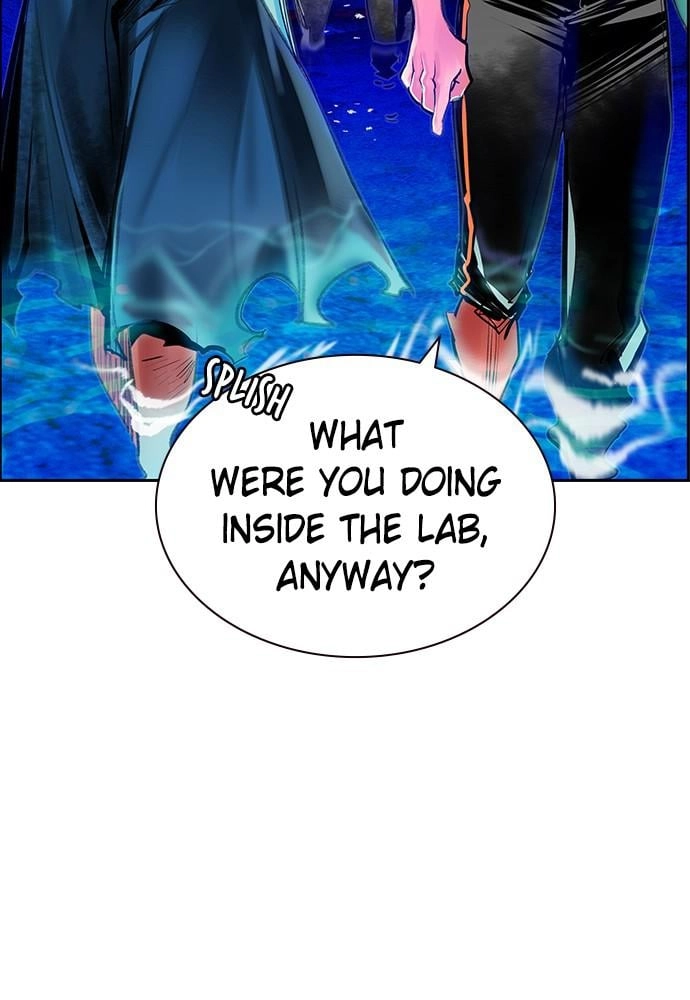 Jungle Juice Chapter 43 - Page 3