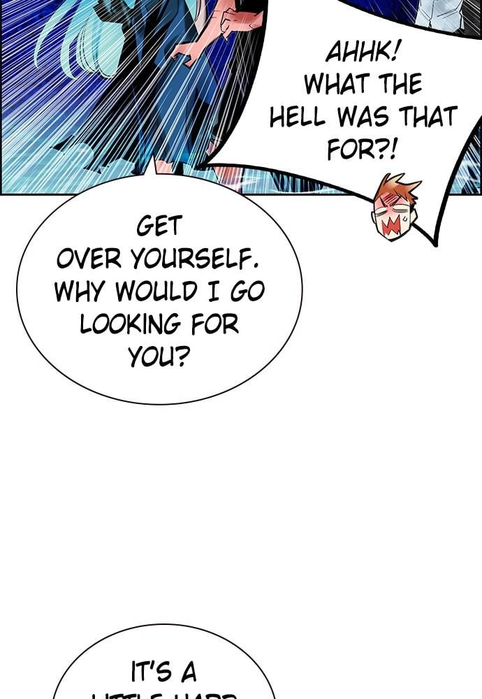 Jungle Juice Chapter 43 - Page 6