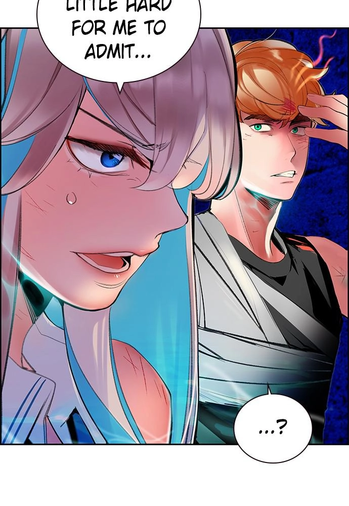 Jungle Juice Chapter 43 - Page 7