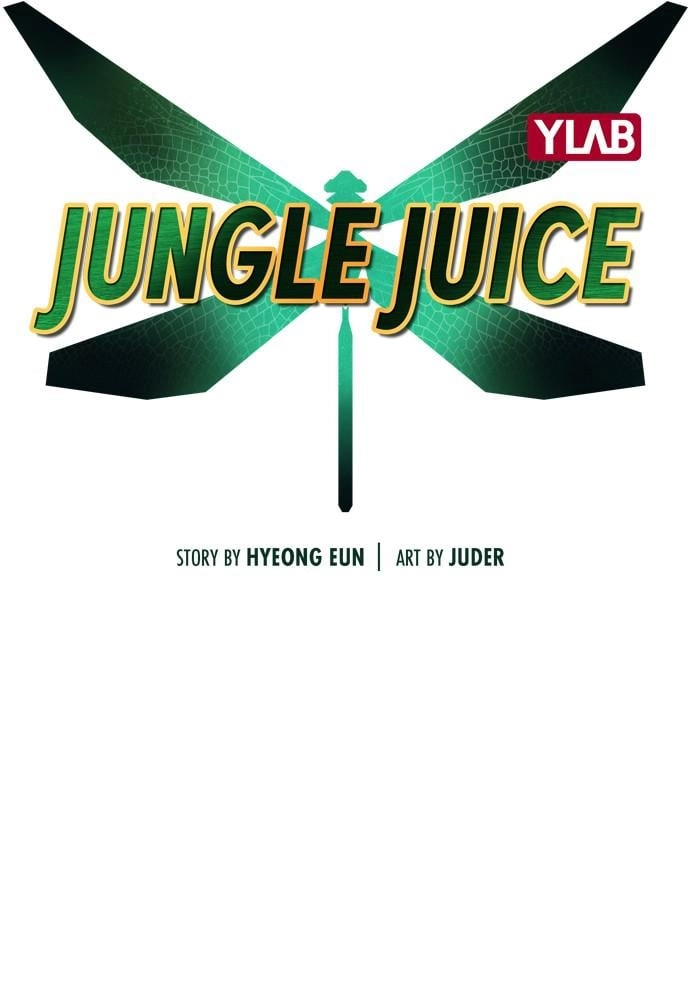 Jungle Juice Chapter 43 - Page 11
