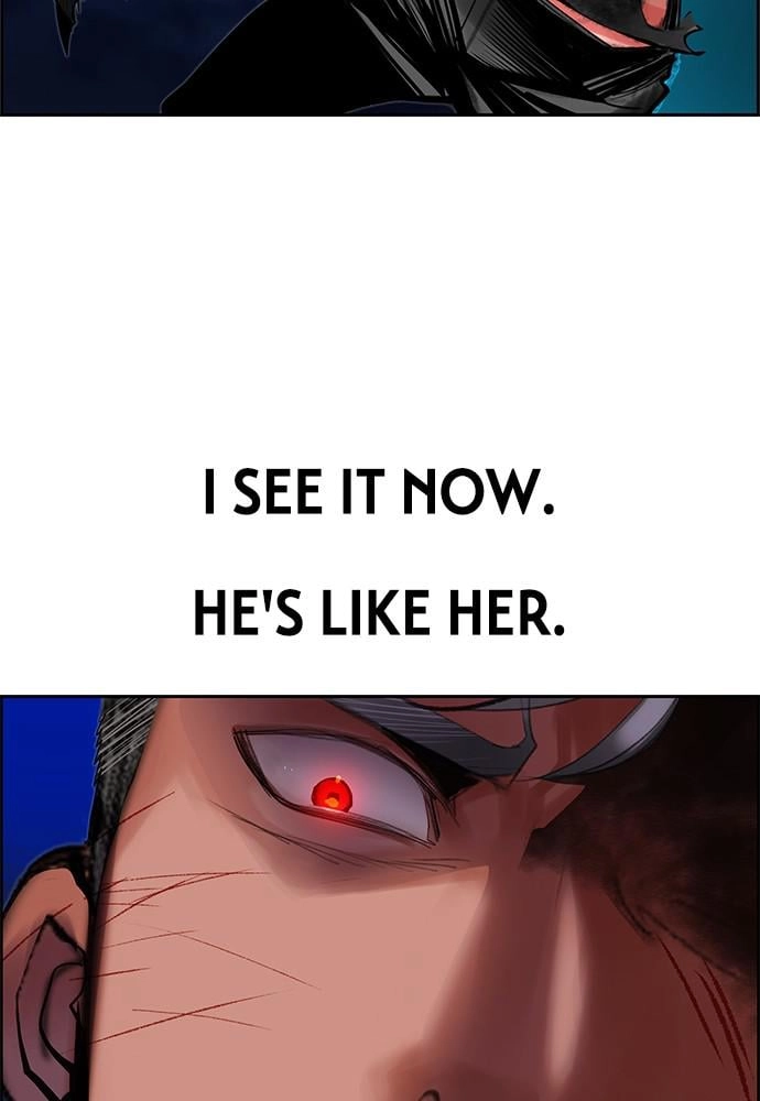 Jungle Juice Chapter 43 - Page 19