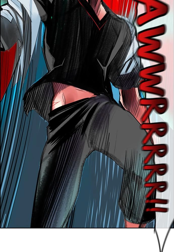 Jungle Juice Chapter 43 - Page 21