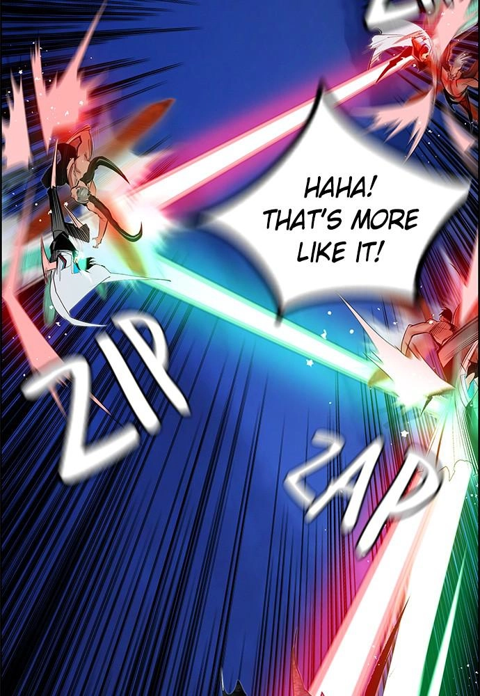 Jungle Juice Chapter 43 - Page 27