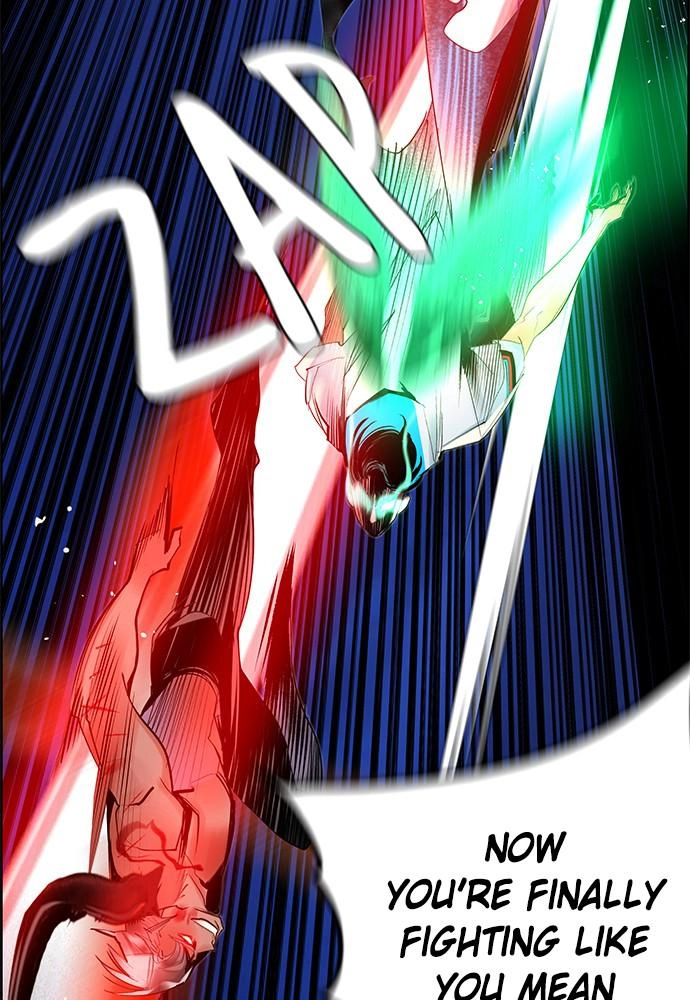 Jungle Juice Chapter 43 - Page 28