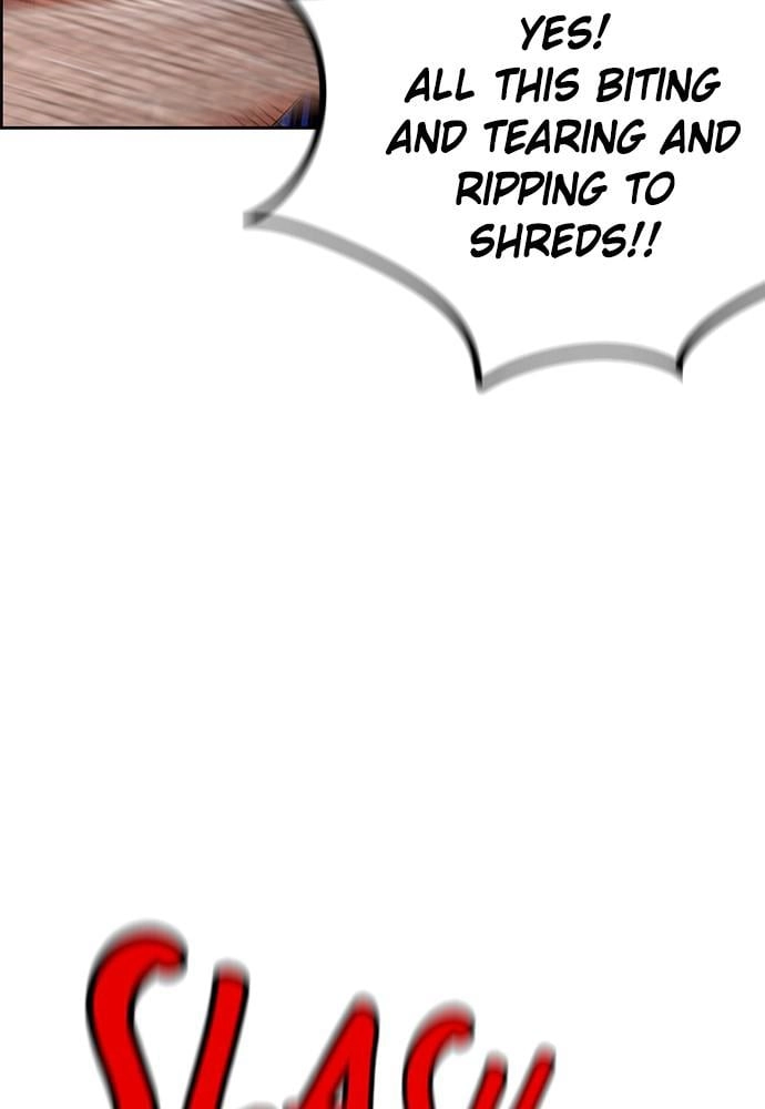 Jungle Juice Chapter 43 - Page 31