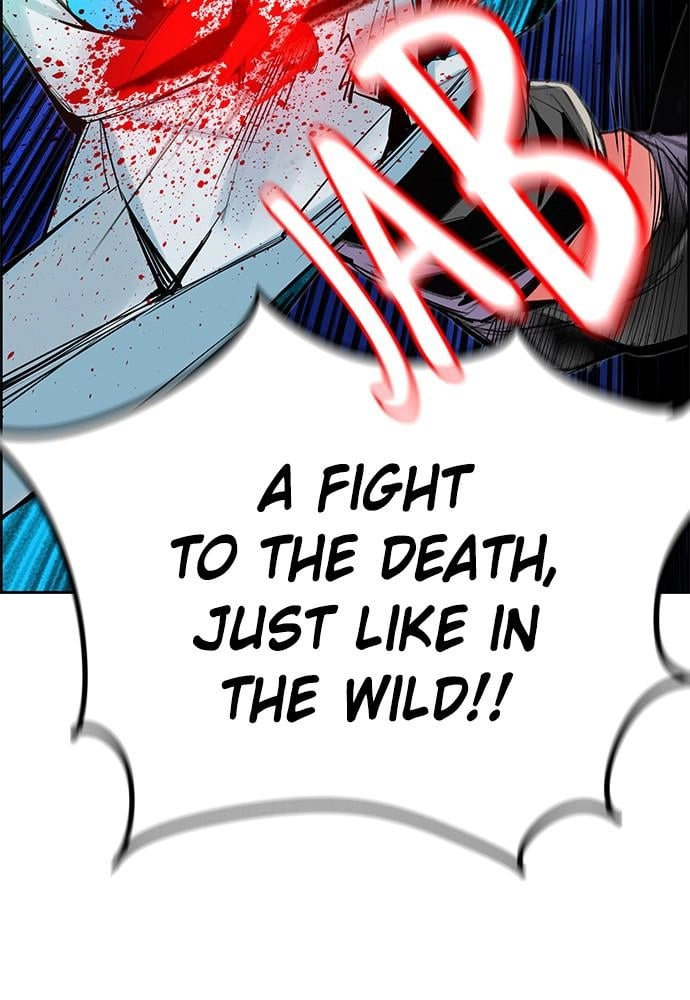 Jungle Juice Chapter 43 - Page 33