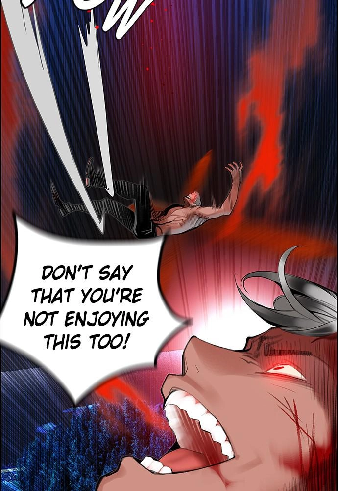 Jungle Juice Chapter 43 - Page 35