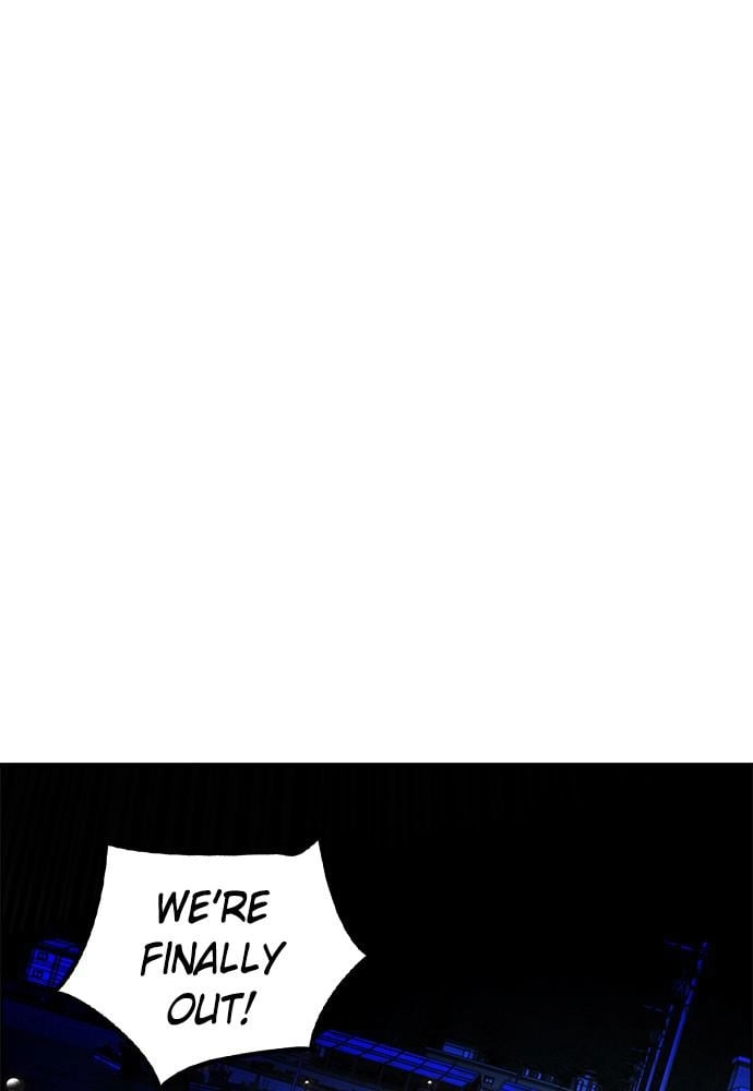 Jungle Juice Chapter 43 - Page 39