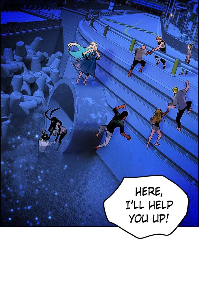 Jungle Juice Chapter 43 - Page 40