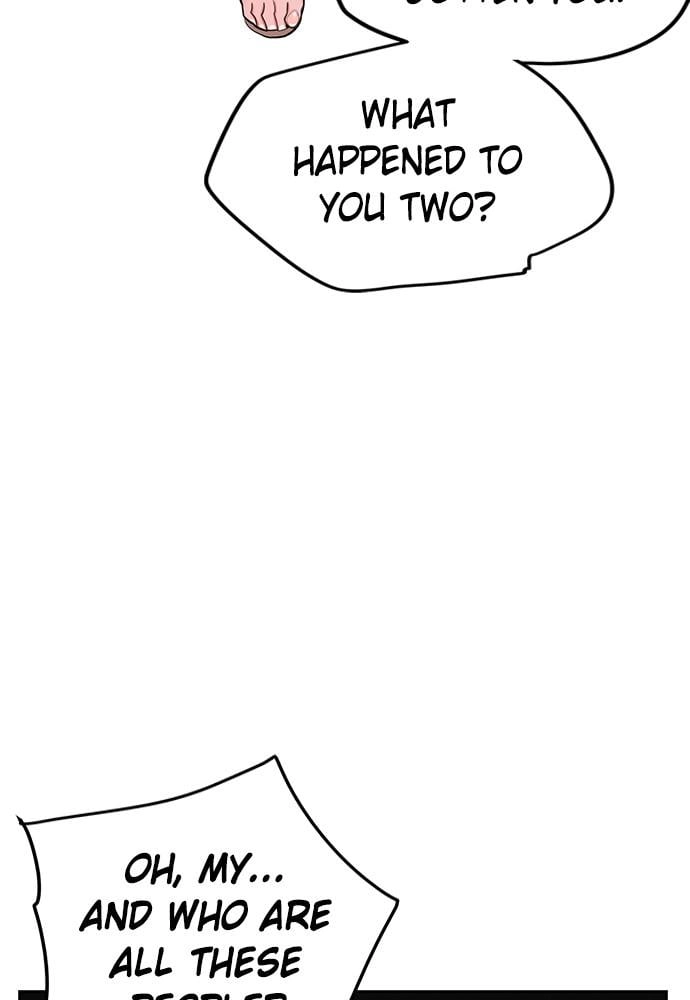 Jungle Juice Chapter 43 - Page 44