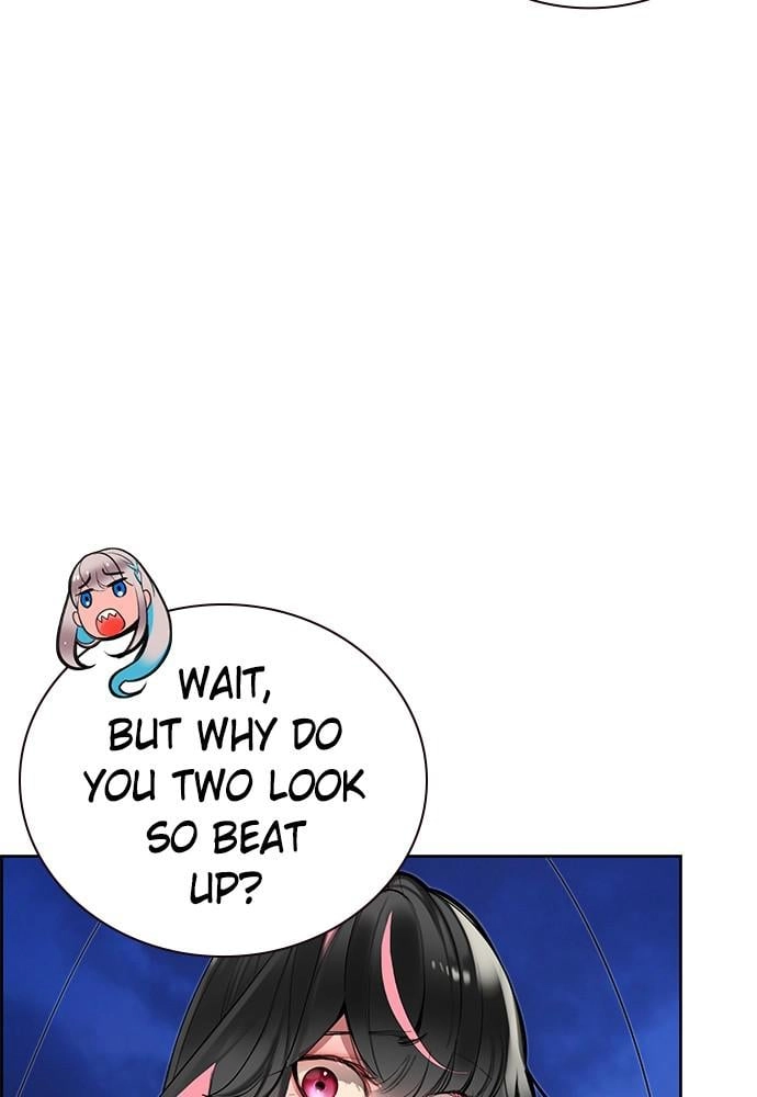 Jungle Juice Chapter 43 - Page 46