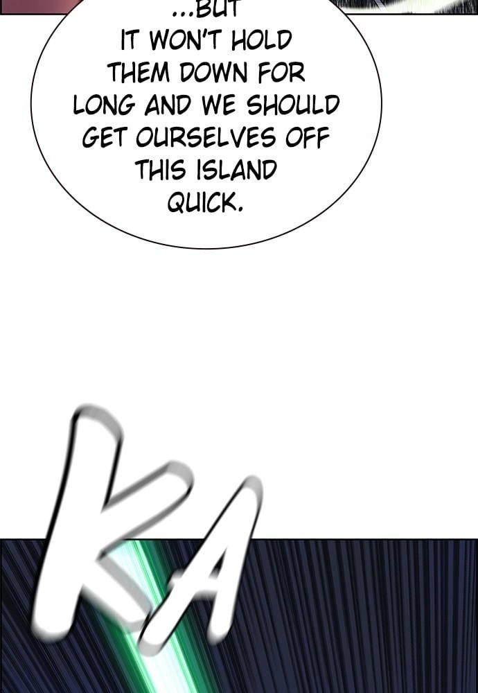 Jungle Juice Chapter 43 - Page 51