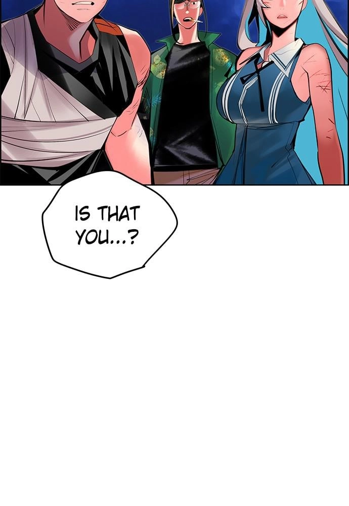Jungle Juice Chapter 43 - Page 60