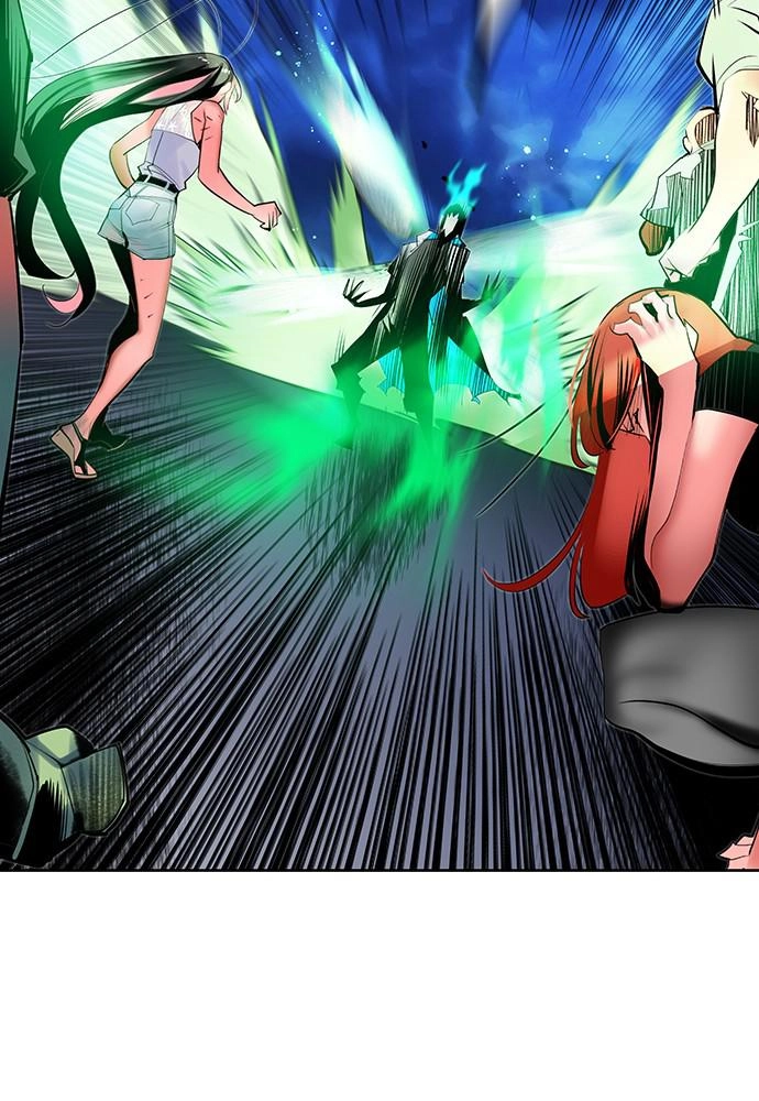 Jungle Juice Chapter 43 - Page 63