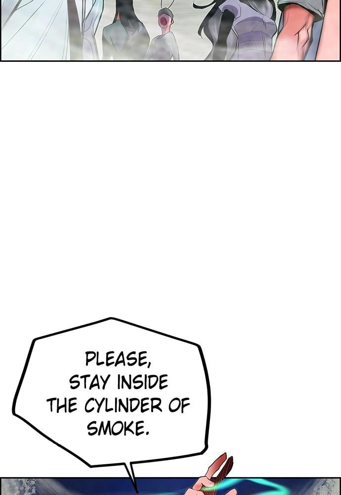 Jungle Juice Chapter 43 - Page 74
