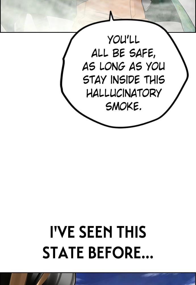Jungle Juice Chapter 43 - Page 76