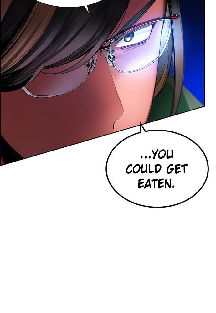 Jungle Juice Chapter 43 - Page 92