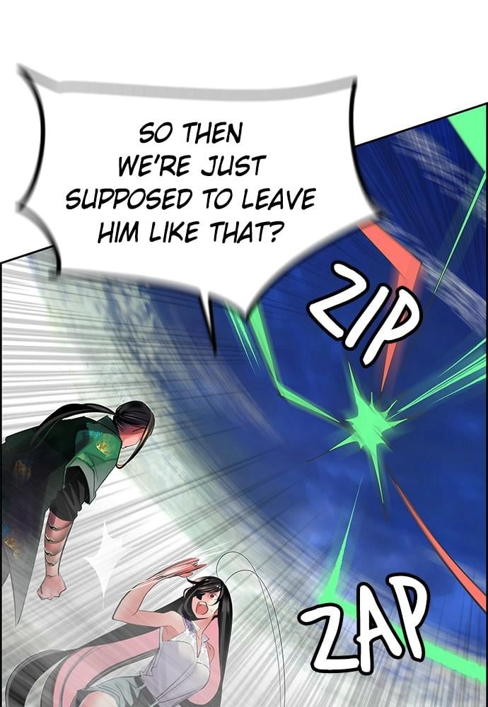 Jungle Juice Chapter 43 - Page 93