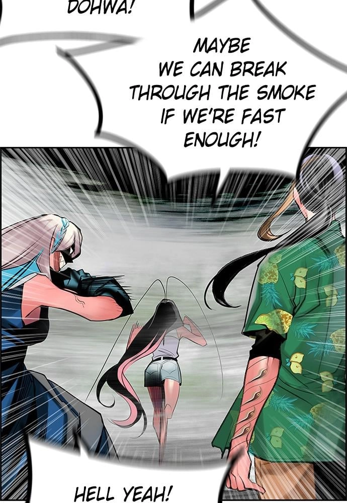 Jungle Juice Chapter 43 - Page 99